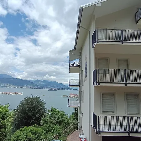 Apartment Felicita