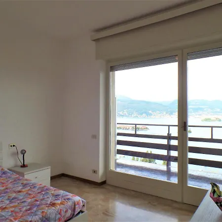 Apartmán Felicita