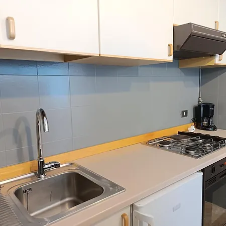 Apartmán Felicita